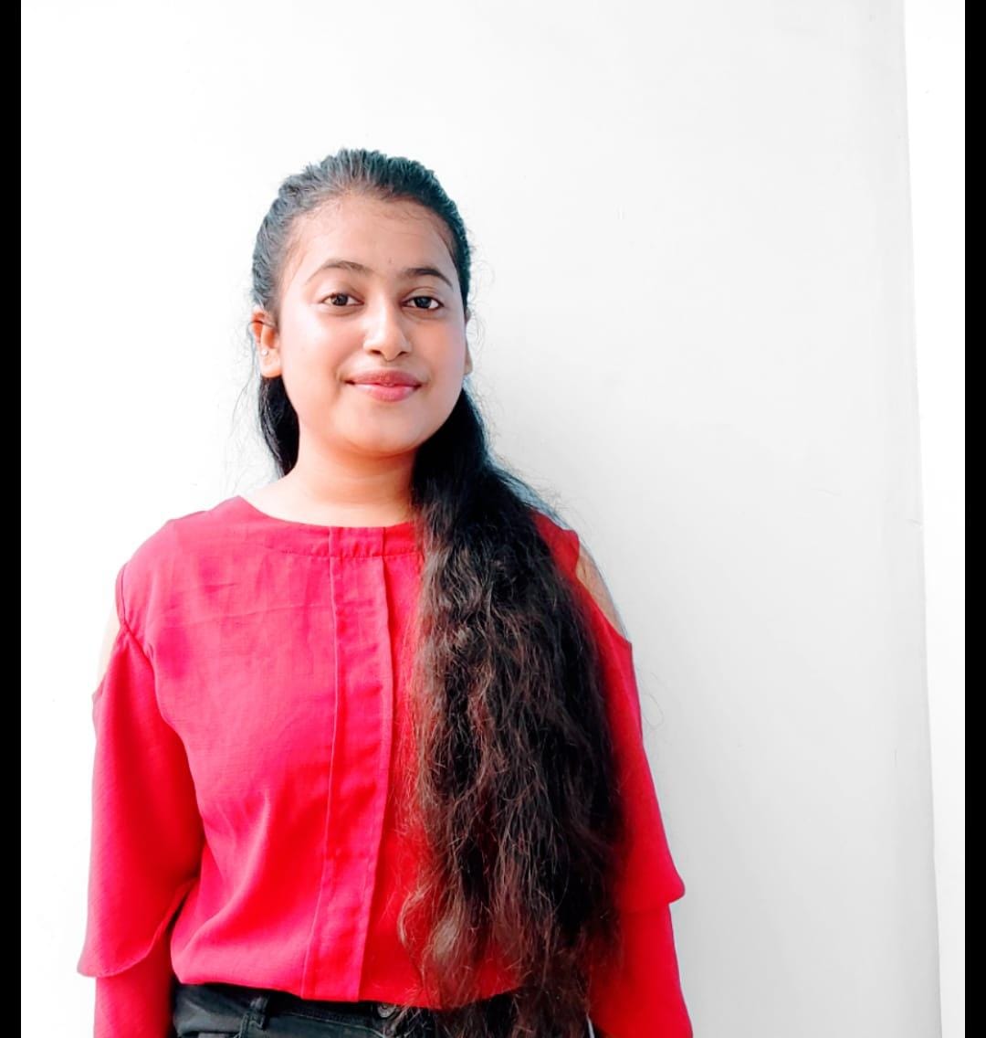 Tanya Chaurasia